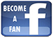 Facebook Fan Logo